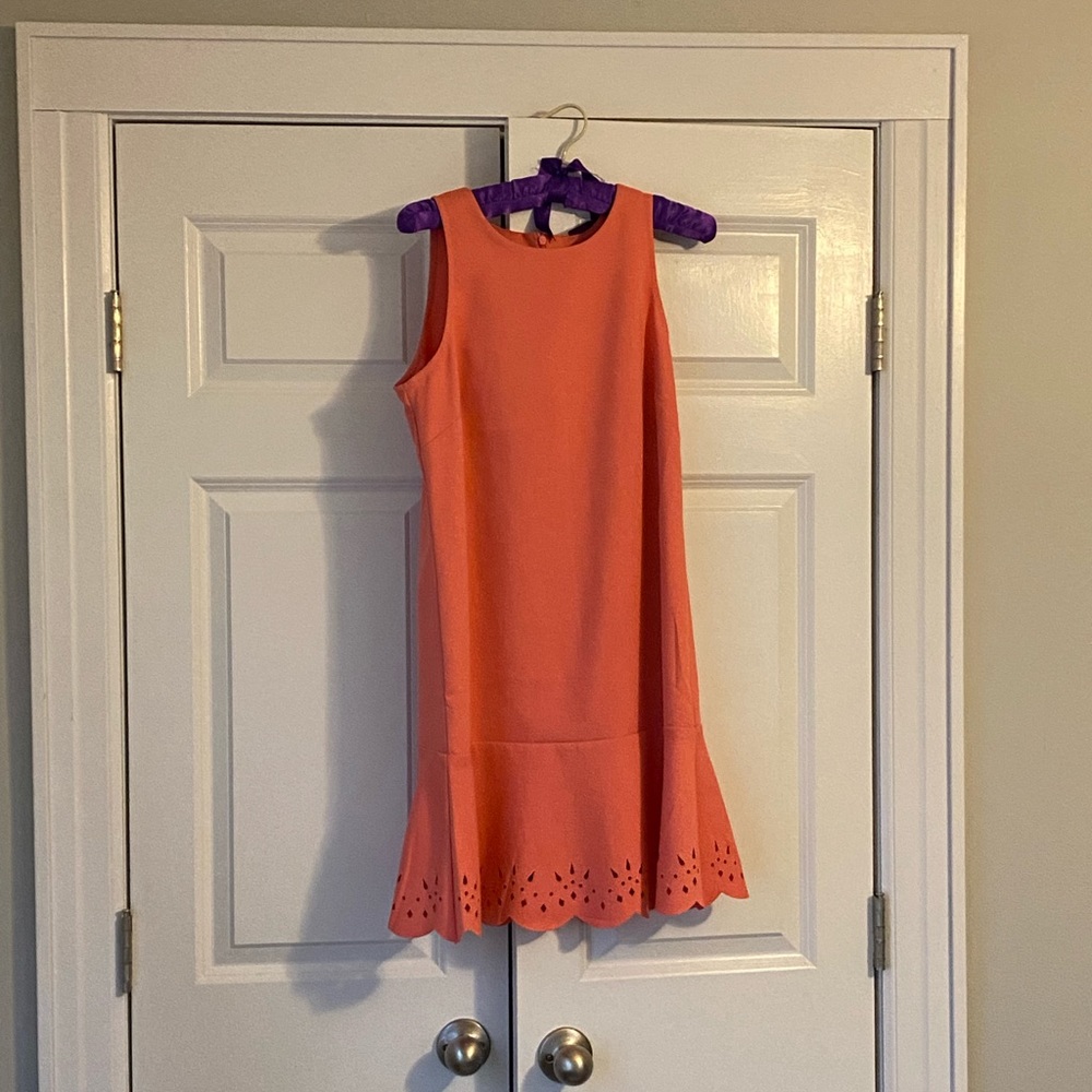 Ann Taylor Loft dress size 4P